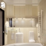 Дизайн ванной